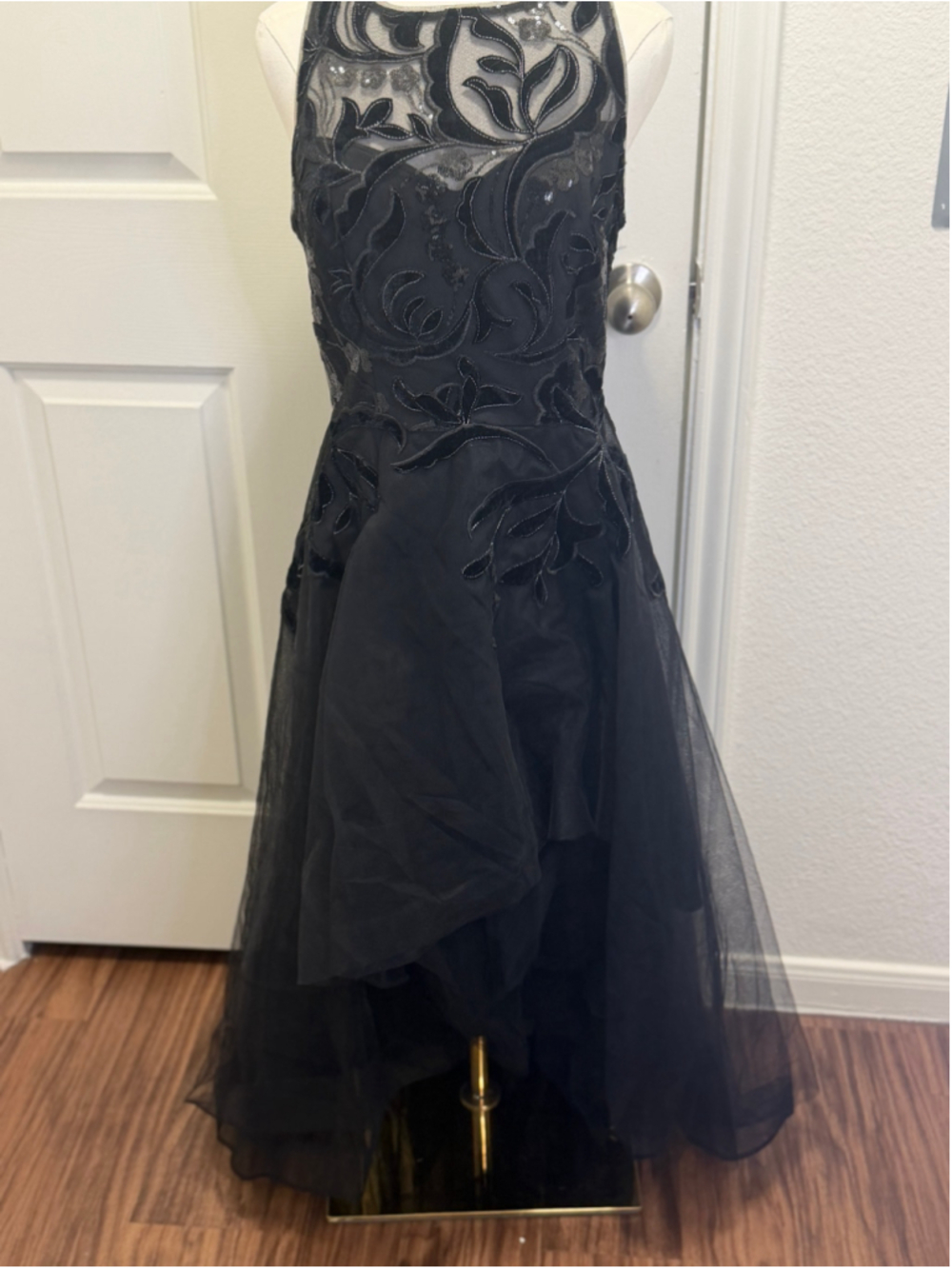 Adrianna Papell Formal Evening Dress NWOT size 10